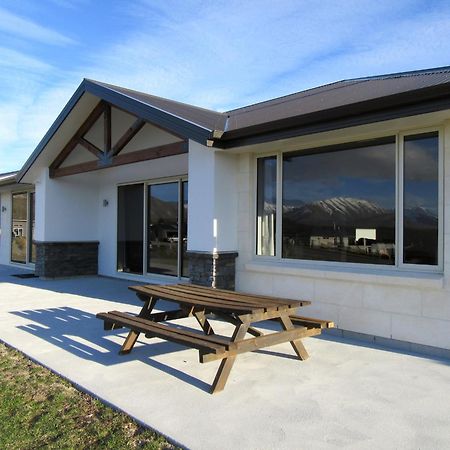 Tesoro Villa Lake Tekapo Ngoại thất bức ảnh